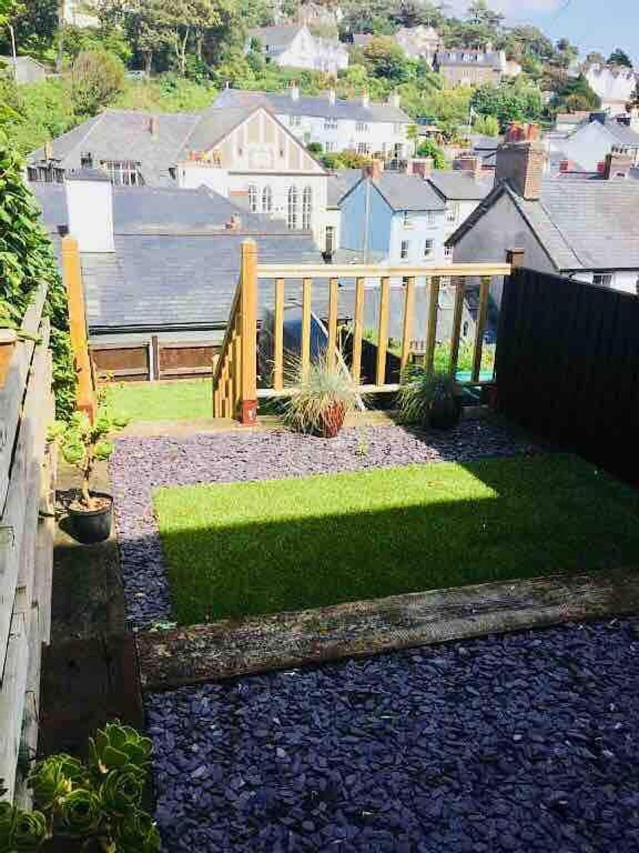 Pebble Cottage Aberdyfi Exterior photo